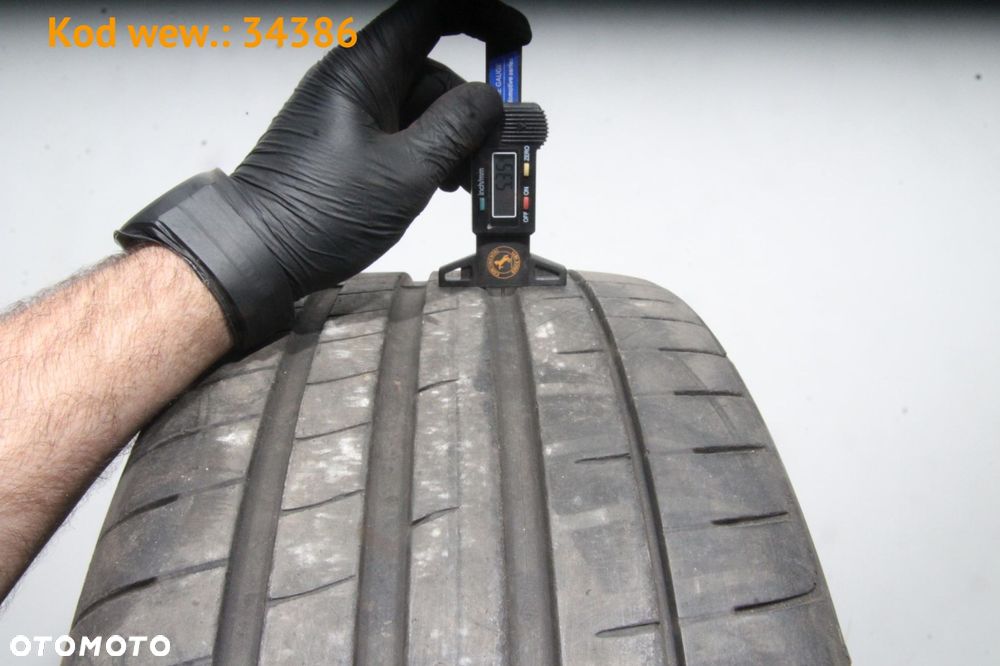 Goodyear Eagle F1 SuperCar - 245/35 R19 - 2