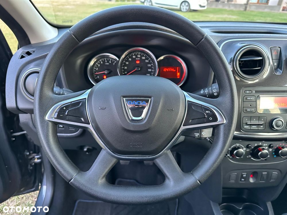 Dacia Sandero - 21