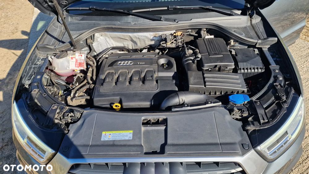 Audi Q3 2.0 TDI - 19