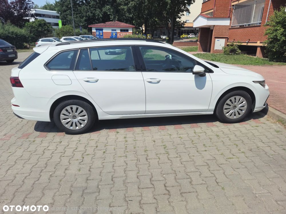 Volkswagen Golf 1.0 TSI Life - 3