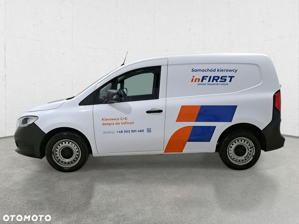 Mercedes-Benz Citan - 5