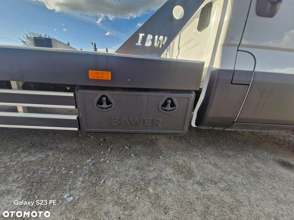 Iveco 35s16 - 20