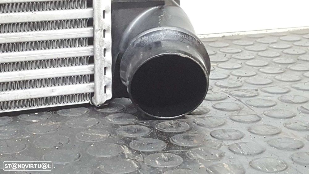 INTERCOOLER BMW SERIE 5 GRAN TURISMO (F07) 535D XDRIVE - 4