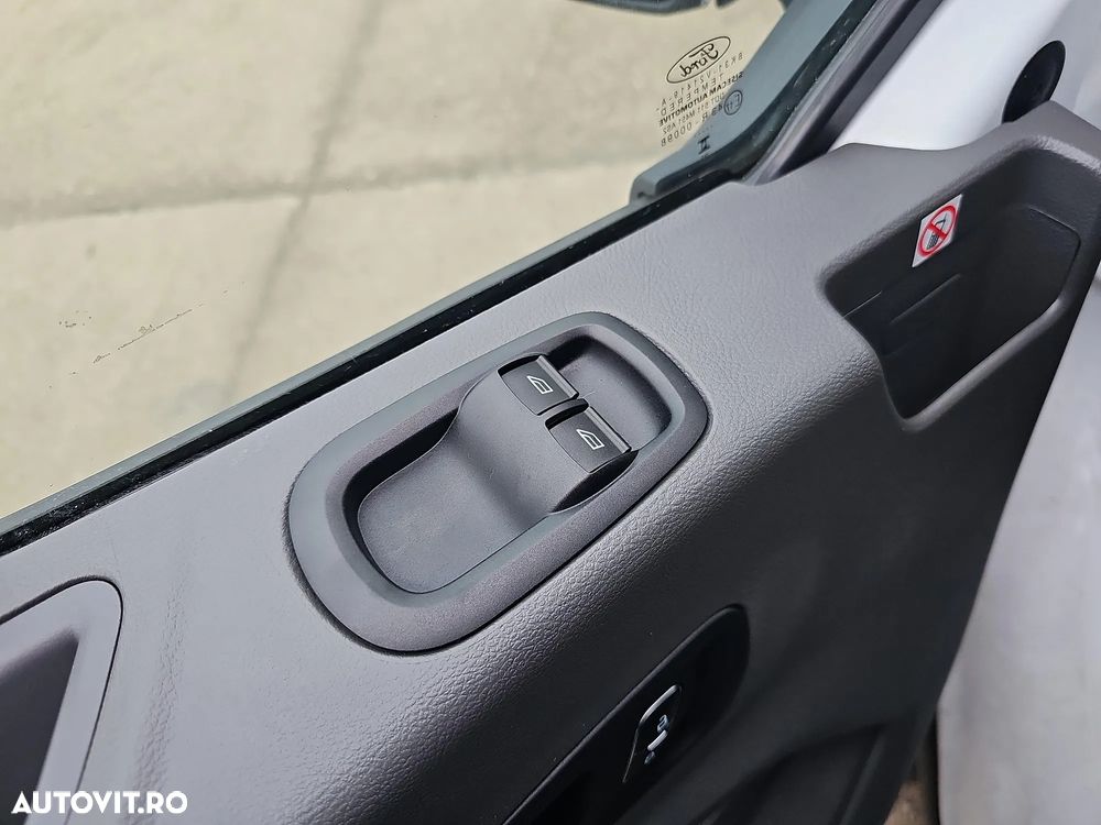 Ford Transit L4H3 - 11