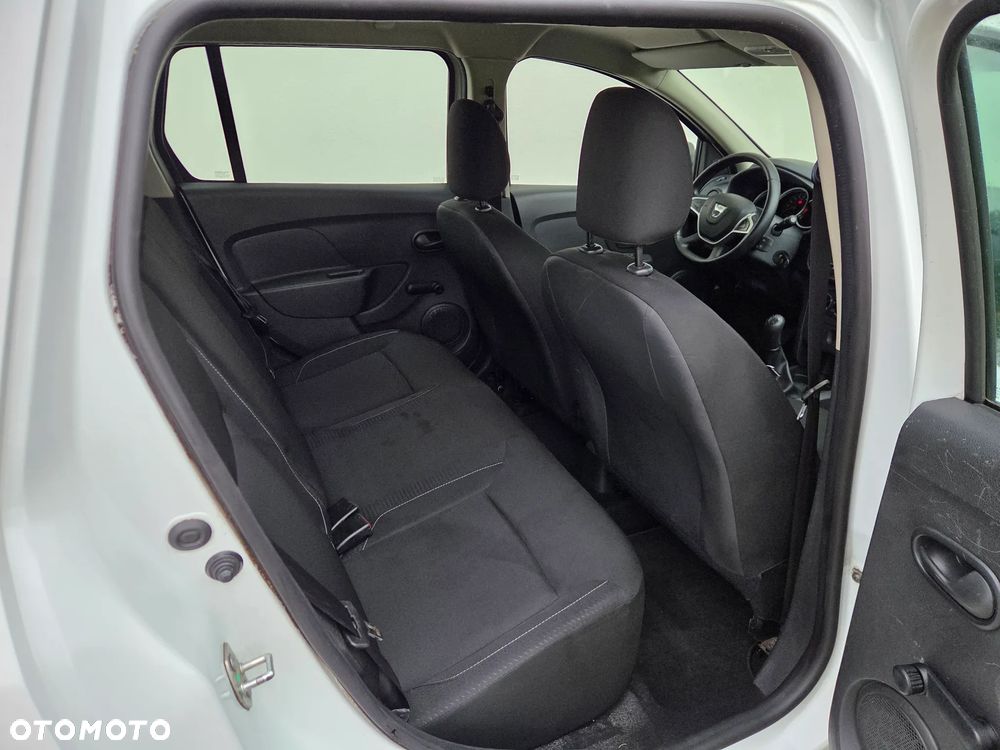 Dacia Logan - 12