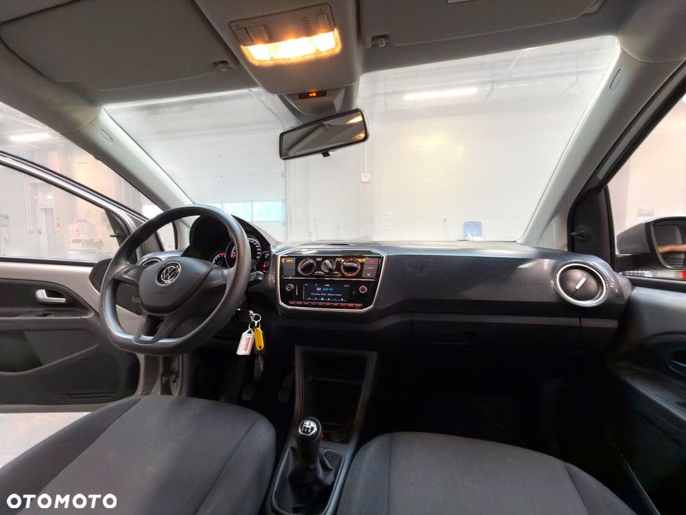 Volkswagen up! 1.0 move - 27