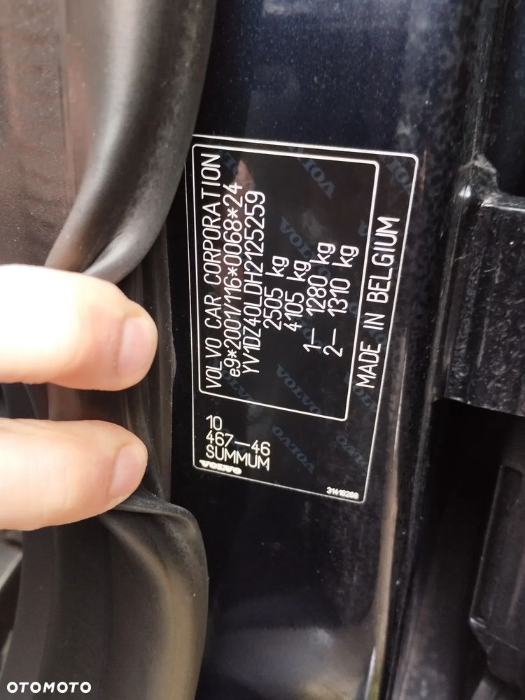 Volvo XC 60 T5 Drive-E Summum - 23