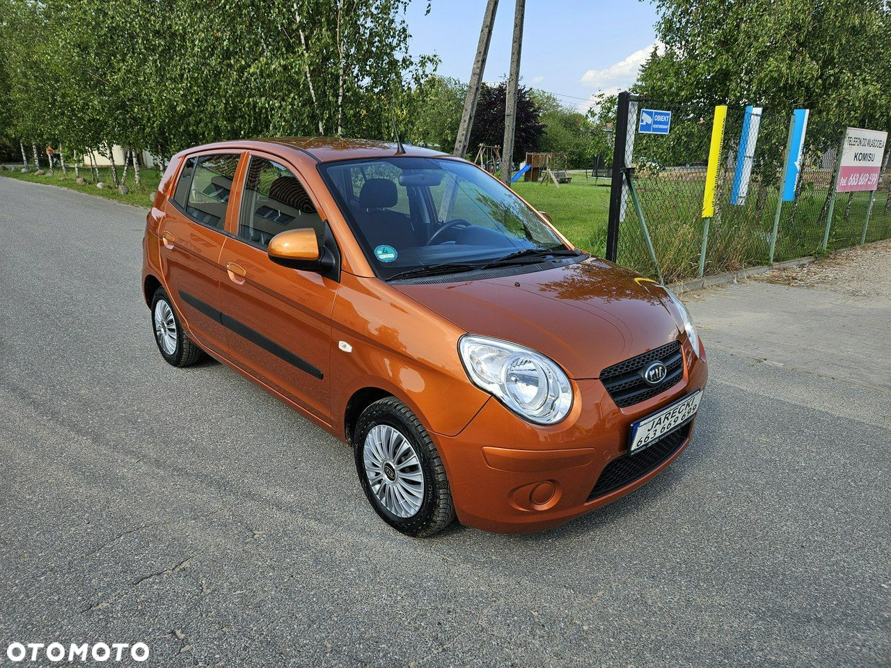 Kia Picanto - 3