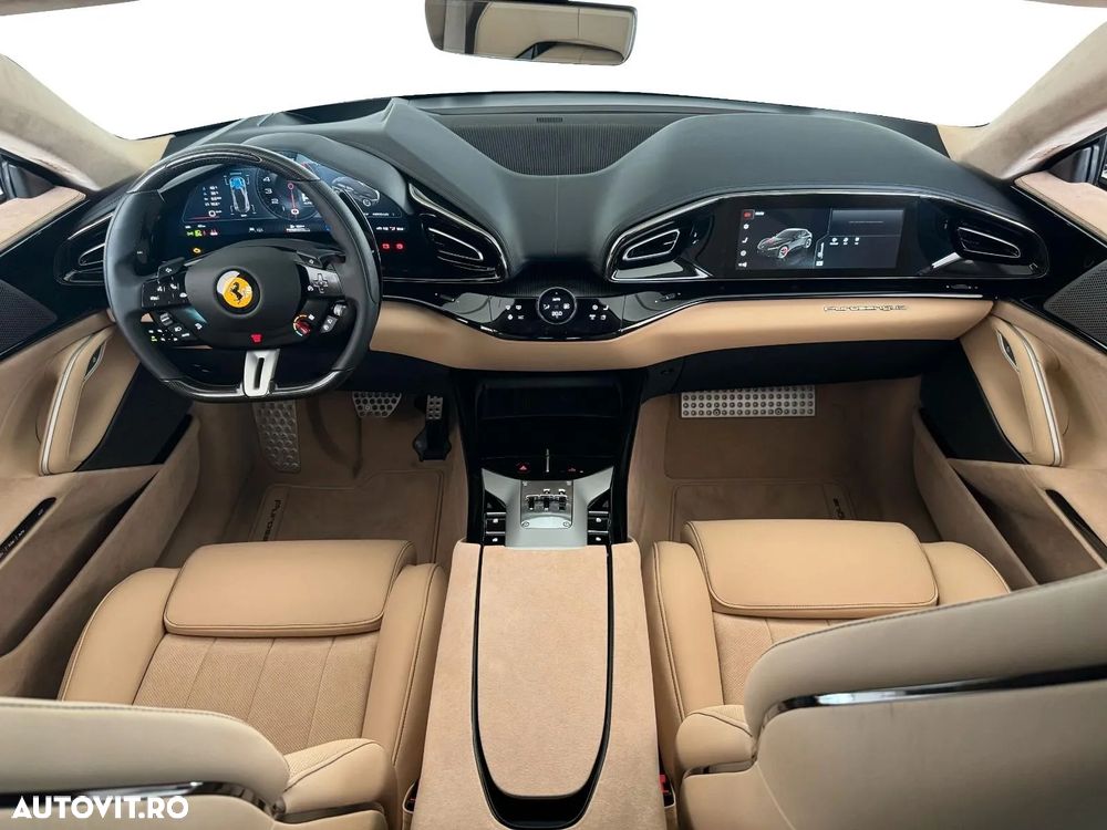 Ferrari Purosangue - 2