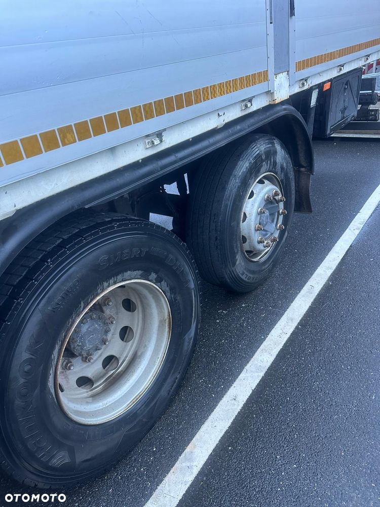 Volvo FE 320 - 7