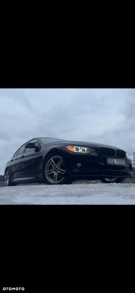 BMW Seria 3 320d - 31
