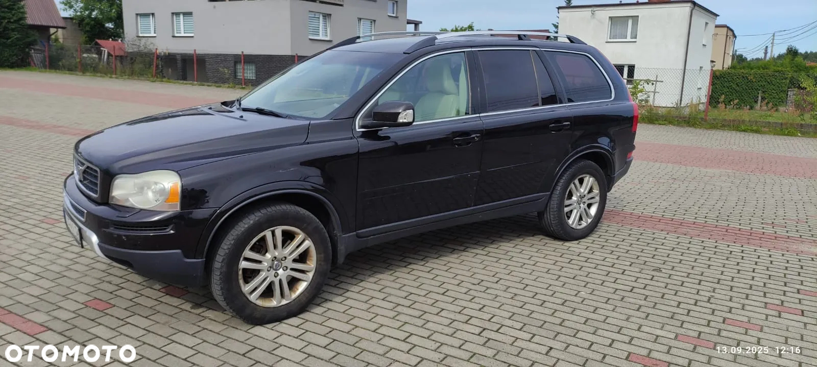 Volvo XC 90 D5 AWD Executive - 14