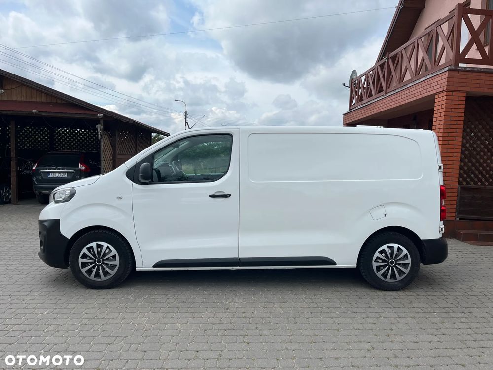 Peugeot Expert - 11