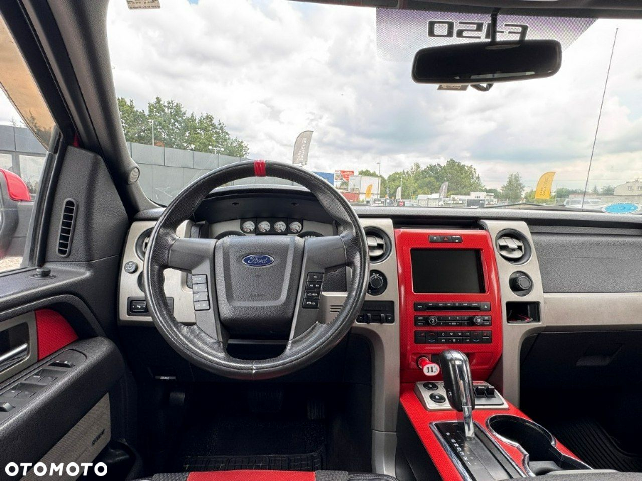 Ford F150 - 13