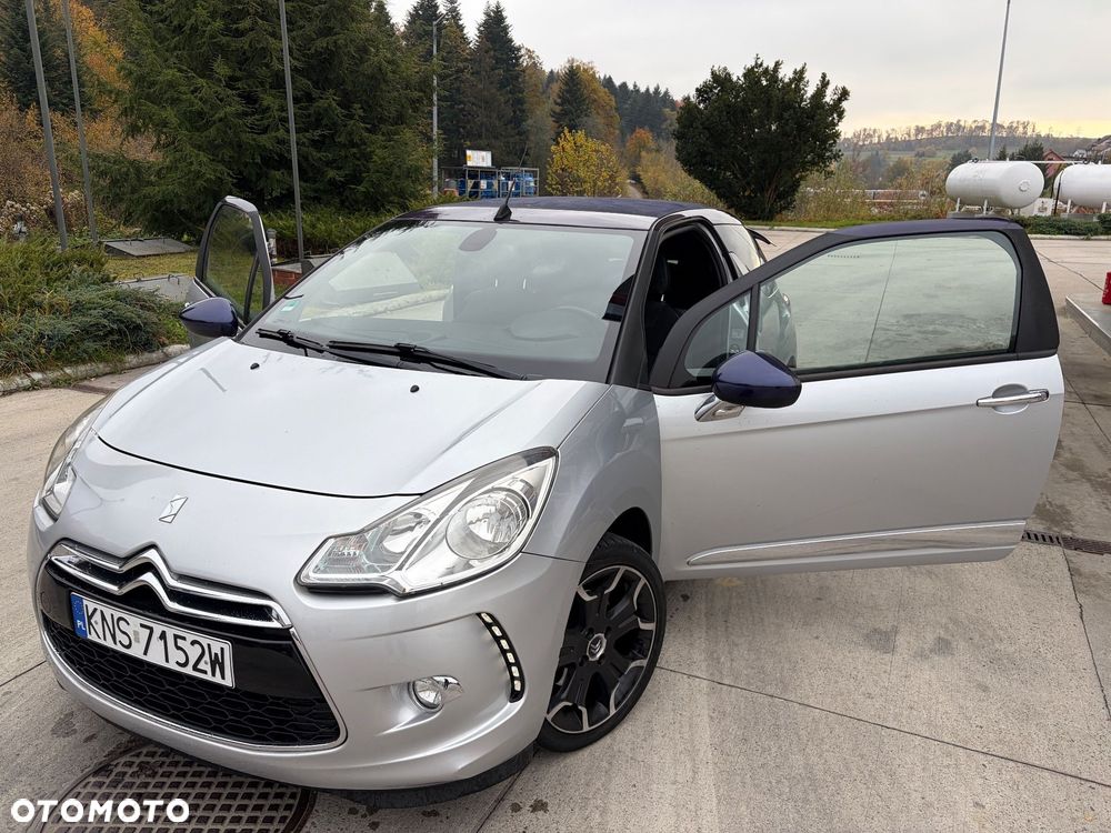 Citroën DS3 THP 155 Ultra-Prestige - 7