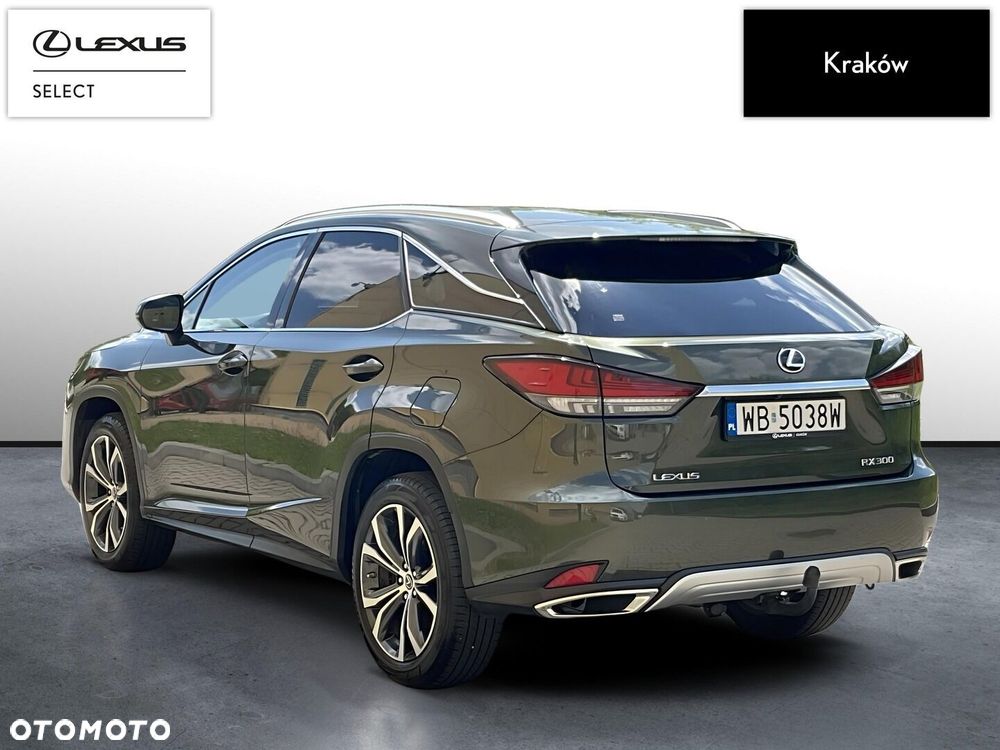 Lexus RX - 3