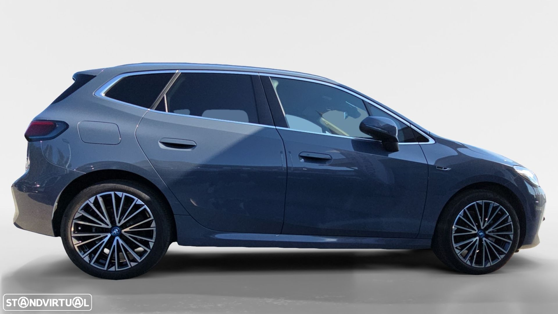 BMW 225xe Active Tourer e xDrive Pack Desportivo M - 9