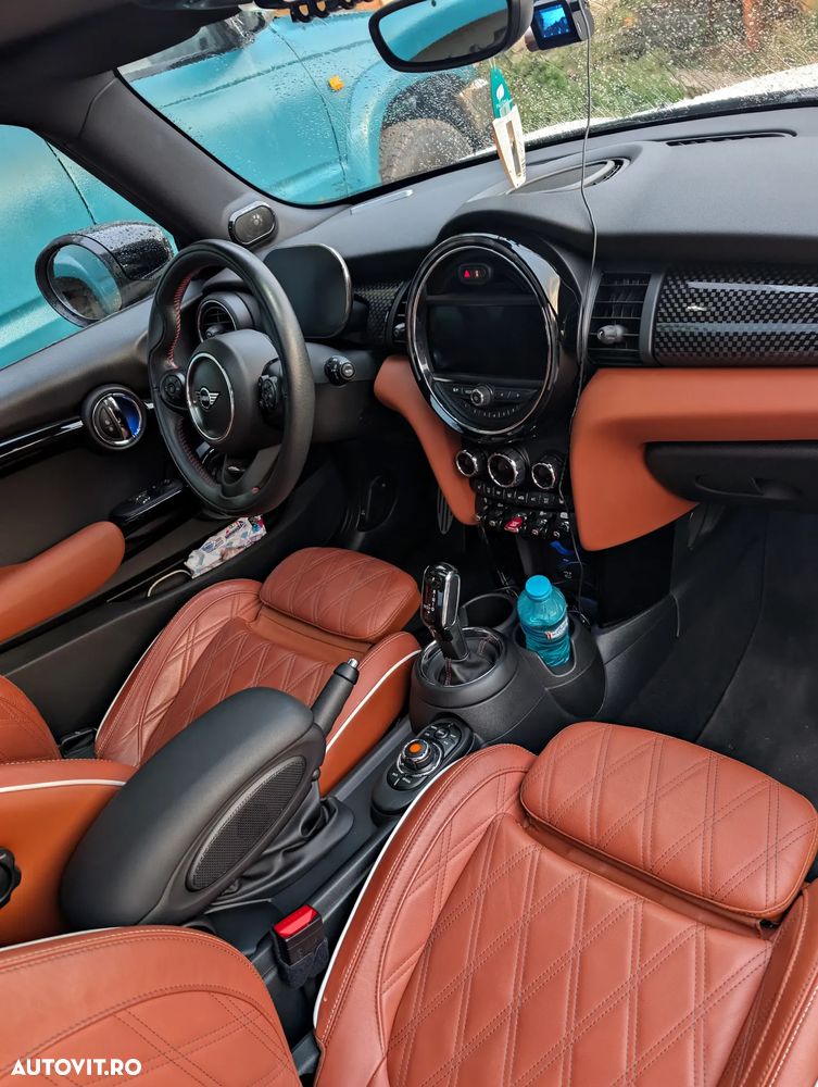 Mini John Cooper Works - 5
