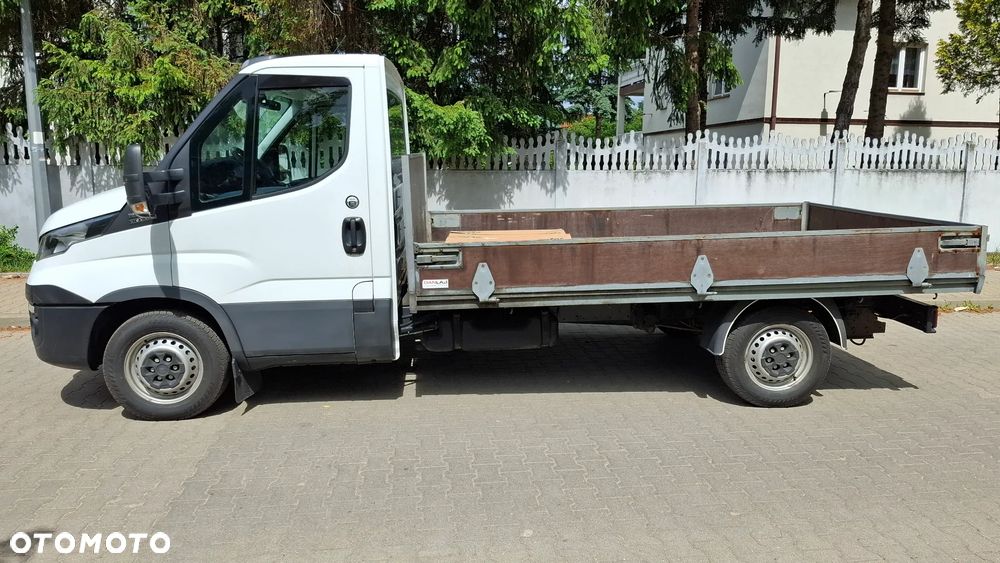 Iveco DAILY 35S16 - 3
