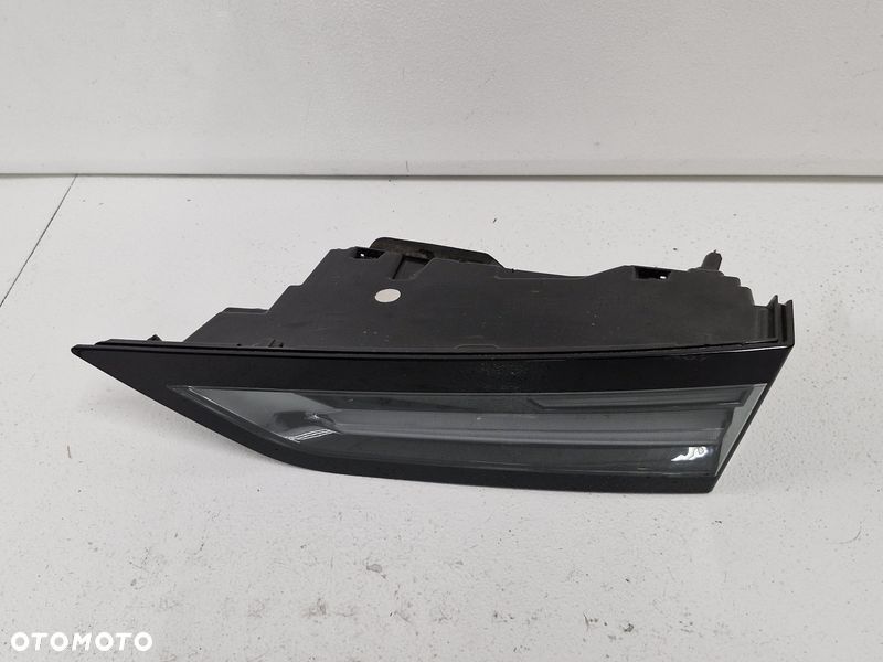 renault scenic e-tech lampa prawy tył prawa tylna 265502210r - 2
