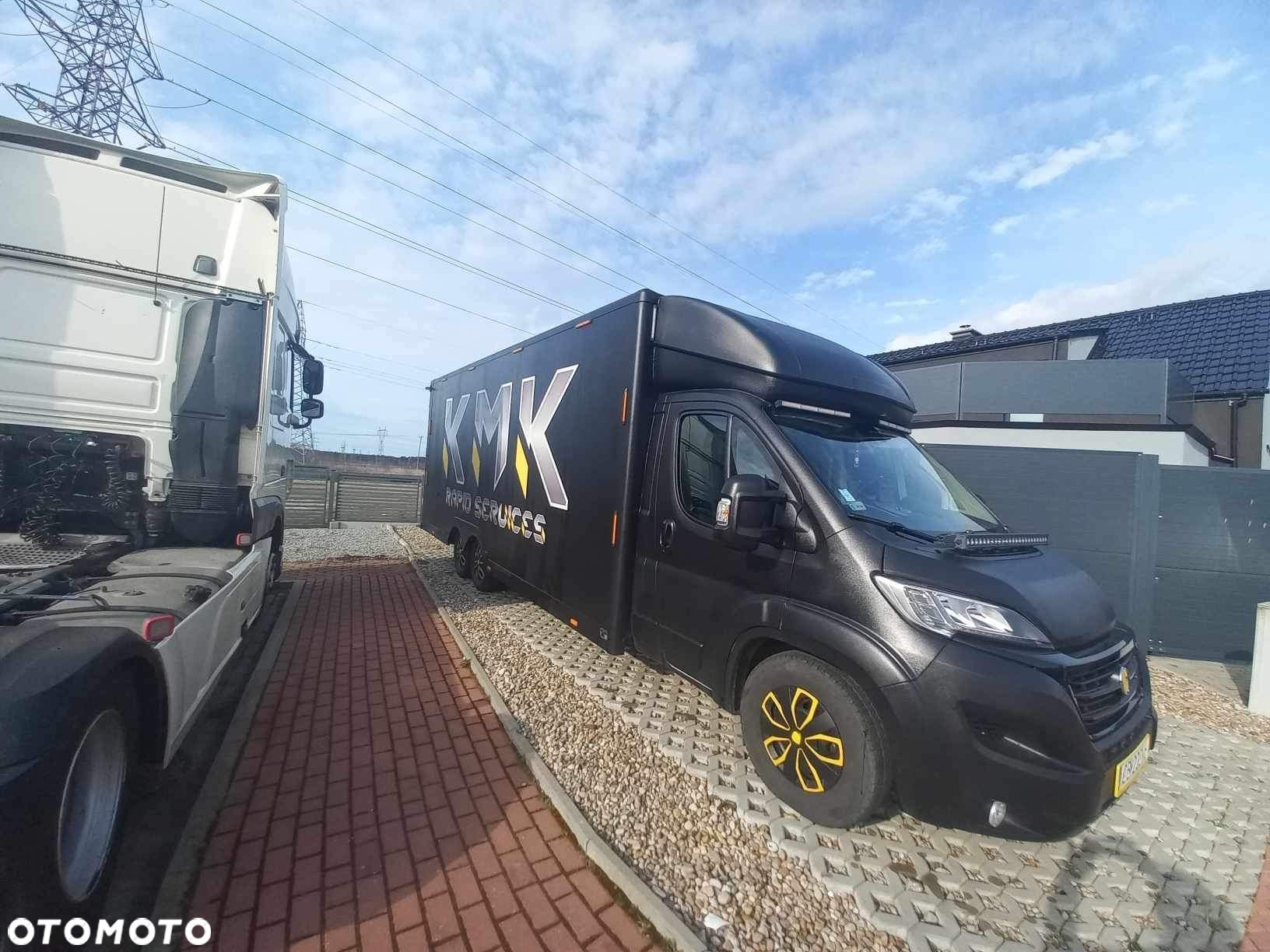 Fiat Ducato - 3