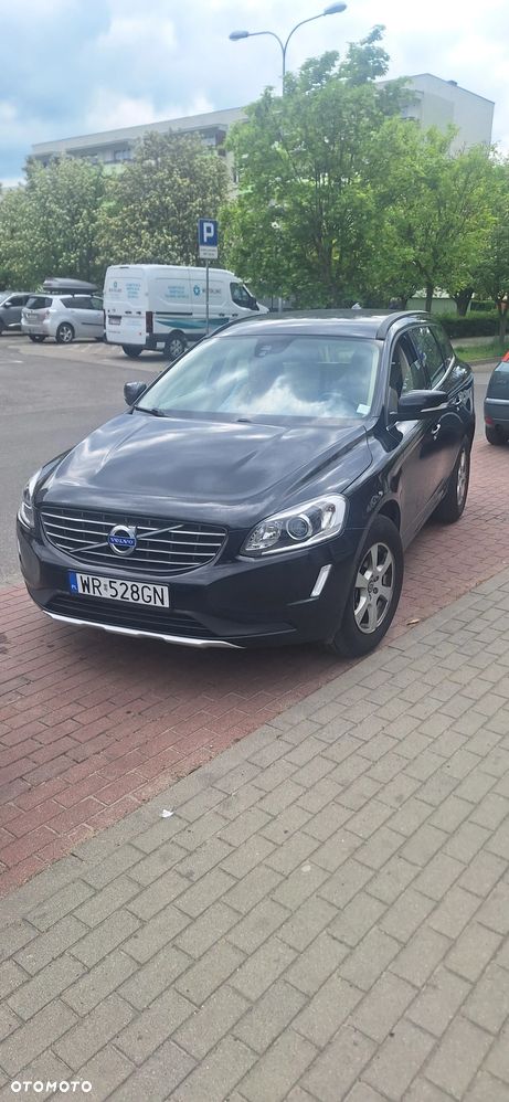 Volvo XC 60 D4 Drive-E Momentum - 13