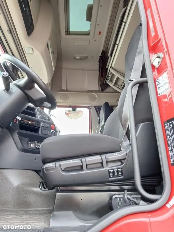 DAF XF 480 FT (32215) - 14