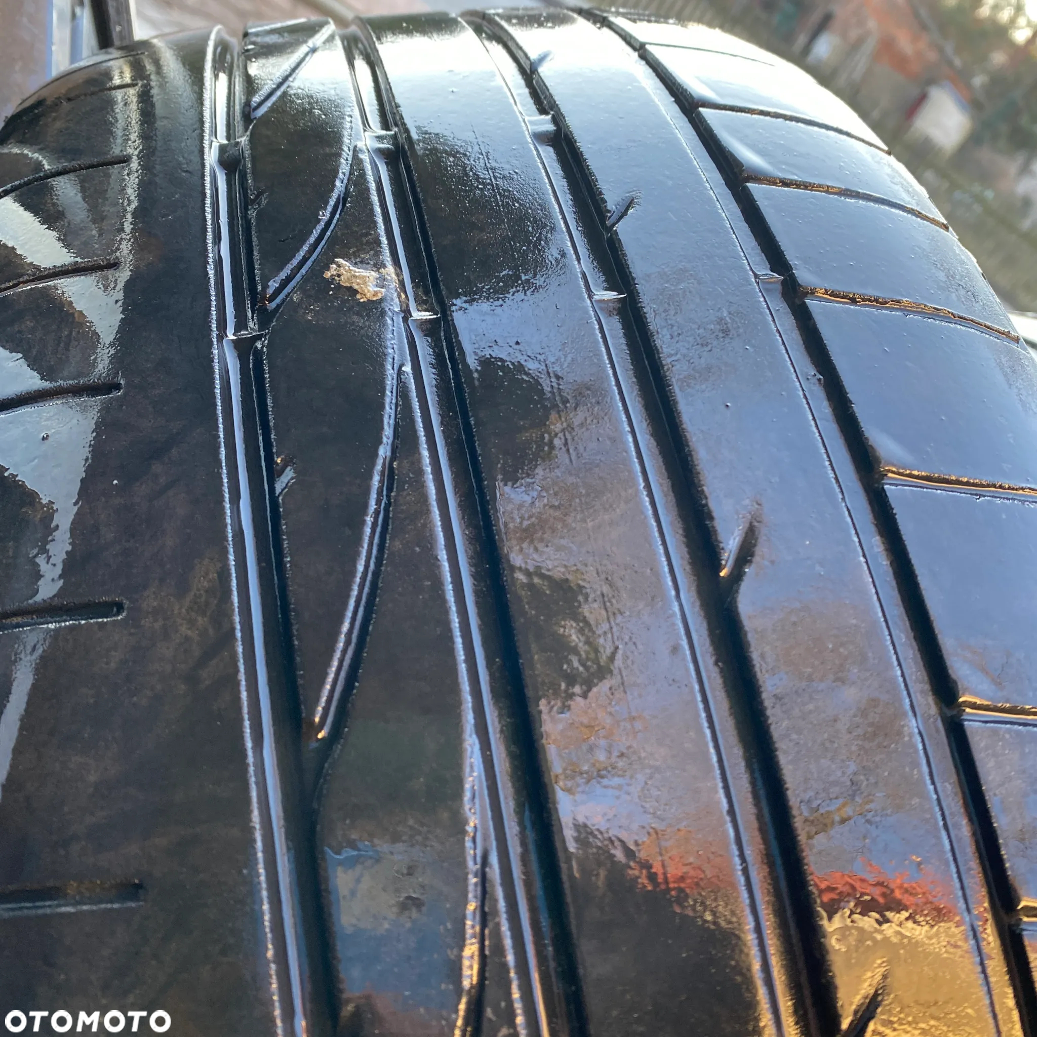 FELGI ALUMINIOWE 20 Audi SQ5 Q5 20" 255 45 R20 - 11