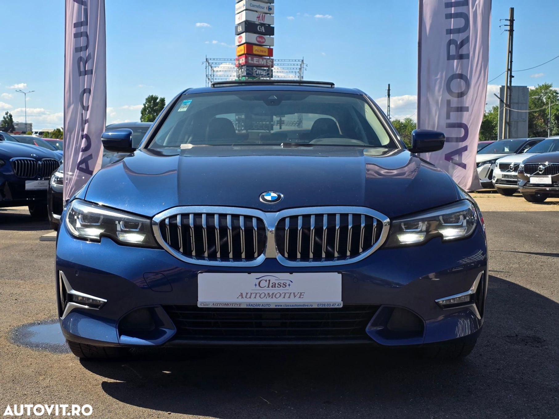 BMW Seria 3 - 3