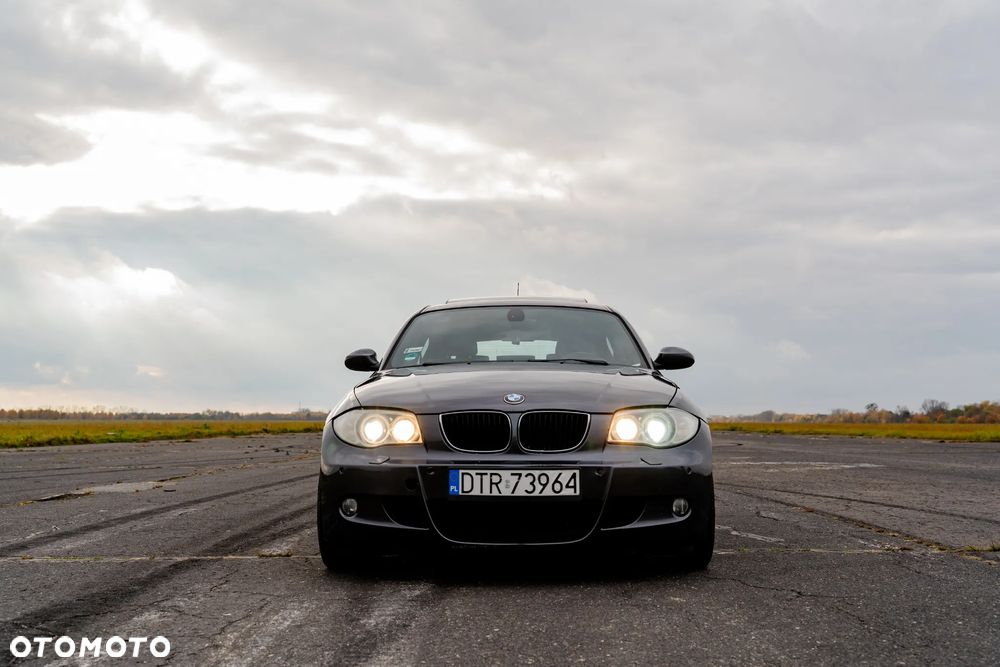BMW Seria 1 118d - 6