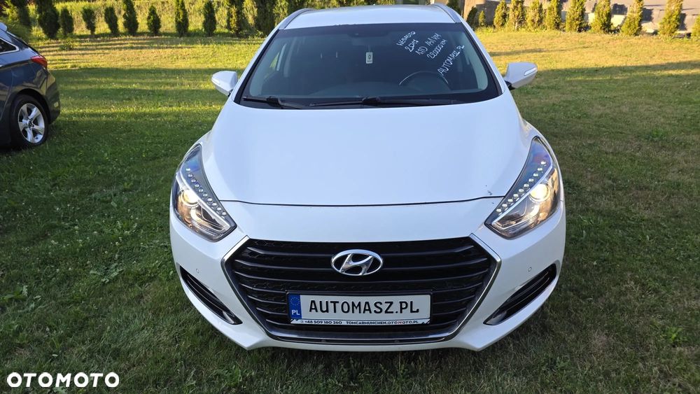 Hyundai i40 1.7 CRDi Comfort - 3