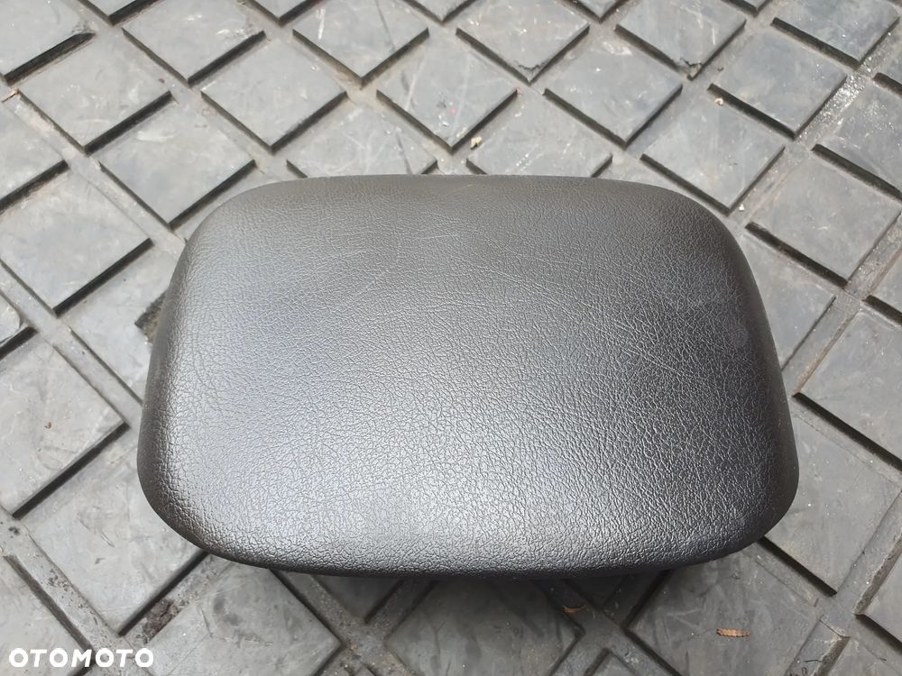 WYŚWIETLACZ EKRAN PEUGEOT 307 9649090377 - 2