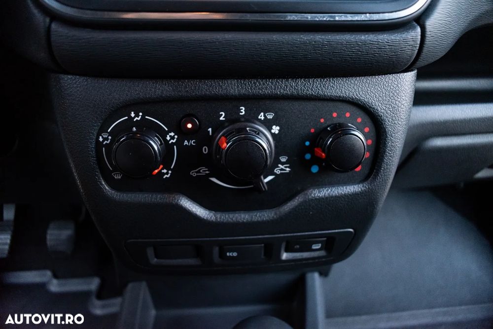 Dacia Dokker 1.5 Blue dCi Laureate - 20