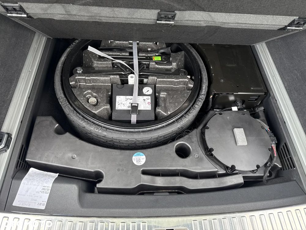 Audi Q8 50 TDI mHEV Quattro Tiptronic - 17