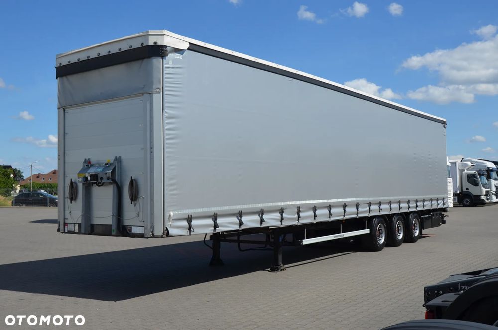 Schwarzmuller MEGA / 11.2023r / OŚ POD. / DACH POD. / CODE XL / 1486 - 4