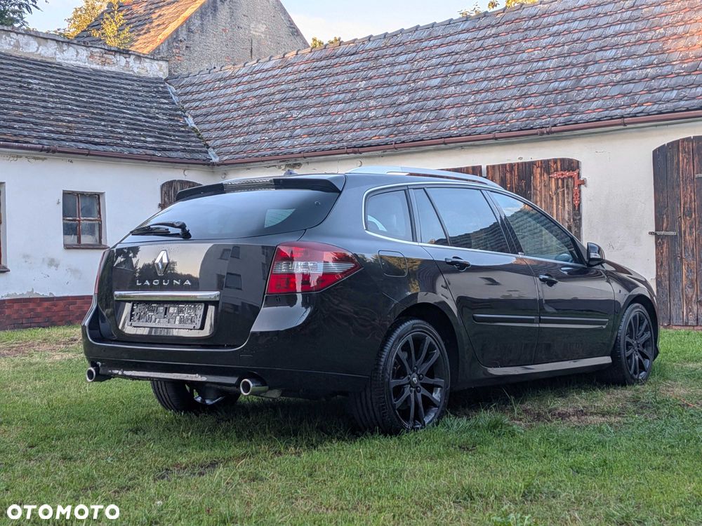 Renault Laguna - 4