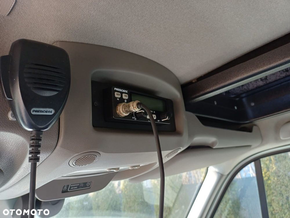 Renault Renault Master IV 10PALET Kabina MAXI-XXL 2021r - 12