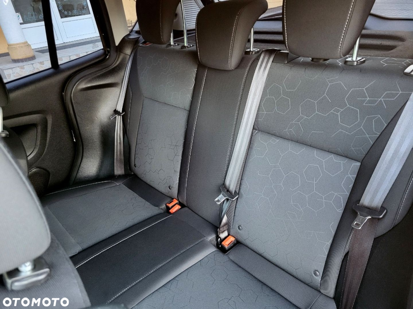 Ford B-MAX - 31
