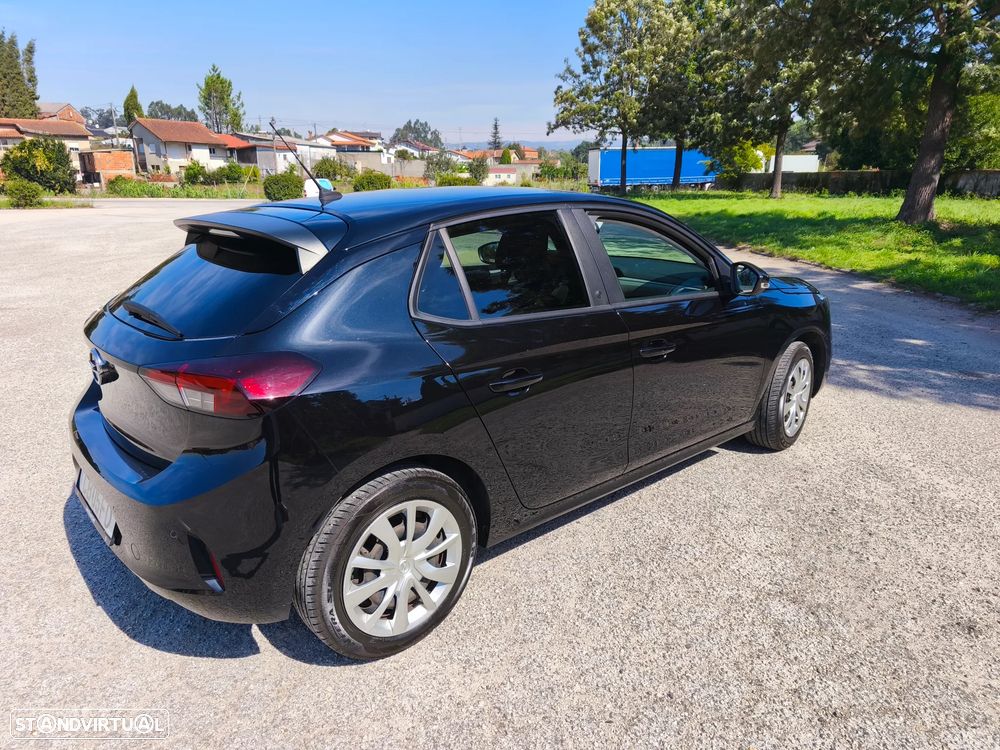 Opel Corsa - 5