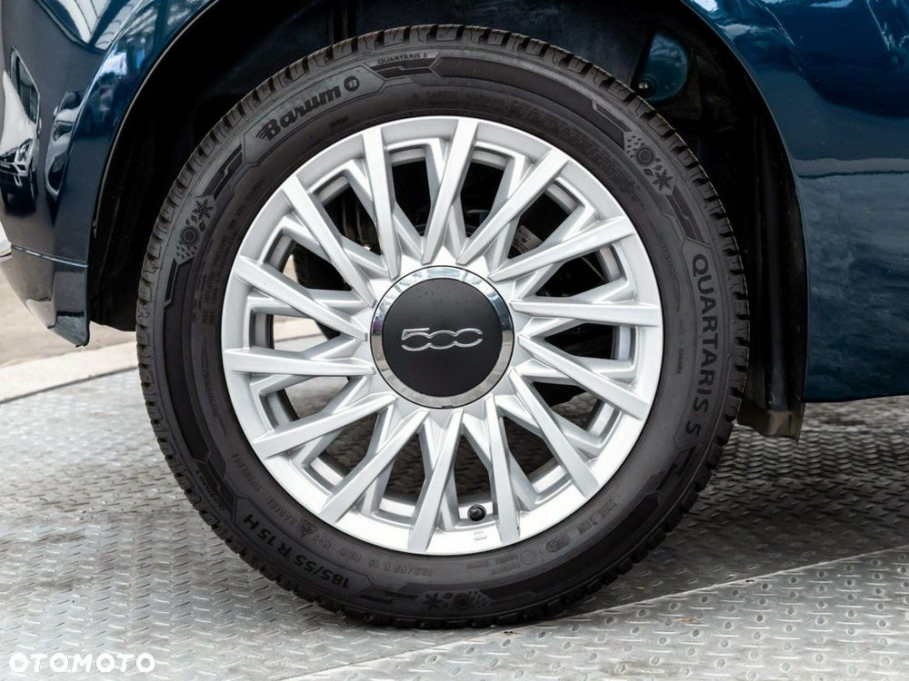 Fiat 500 - 9