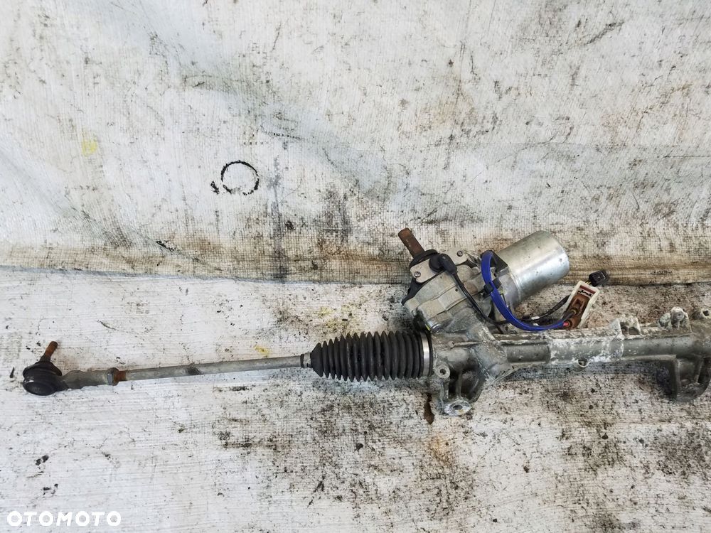 maglownica przekładnia smart forfour ii 1.0 b a4534601900 6820000270 europa - 2