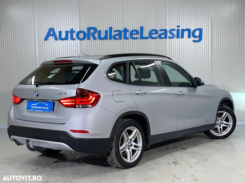 BMW X1 sDrive18d - 3