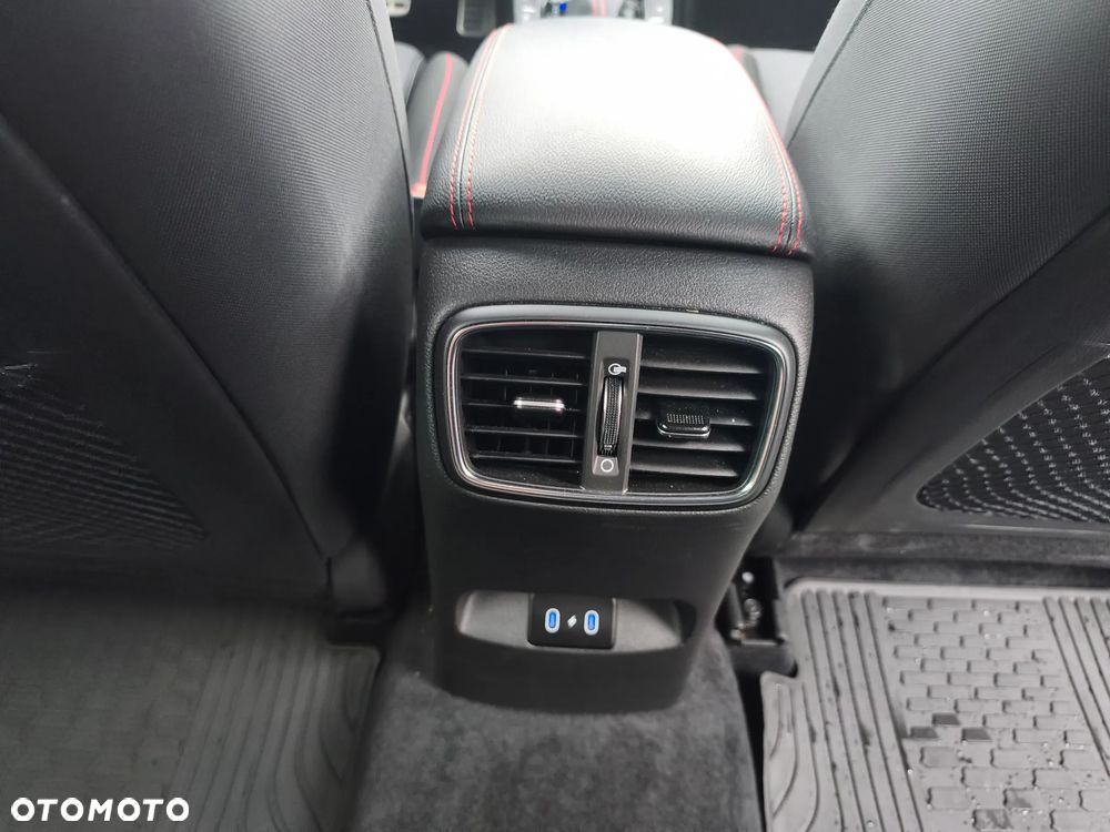 Hyundai i30 1.6 T-GDI DCT N Line - 24