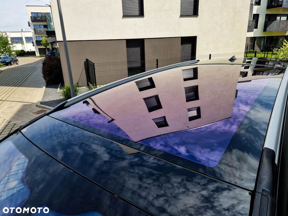 Ford Galaxy 2.0 TDCi Platinium X (Titanium) - 16