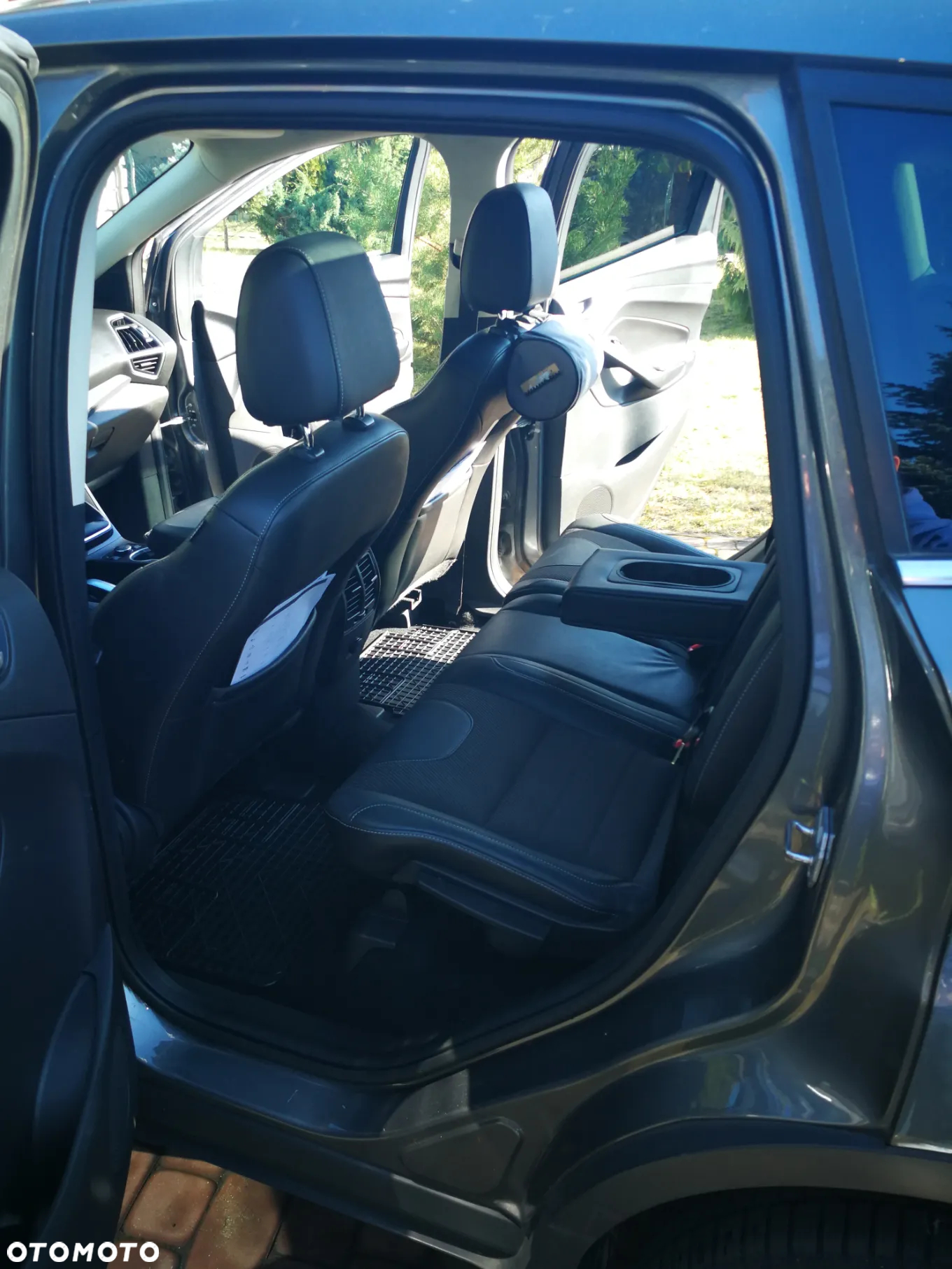 Ford Kuga 1.6 EcoBoost 2x4 SYNC - 15