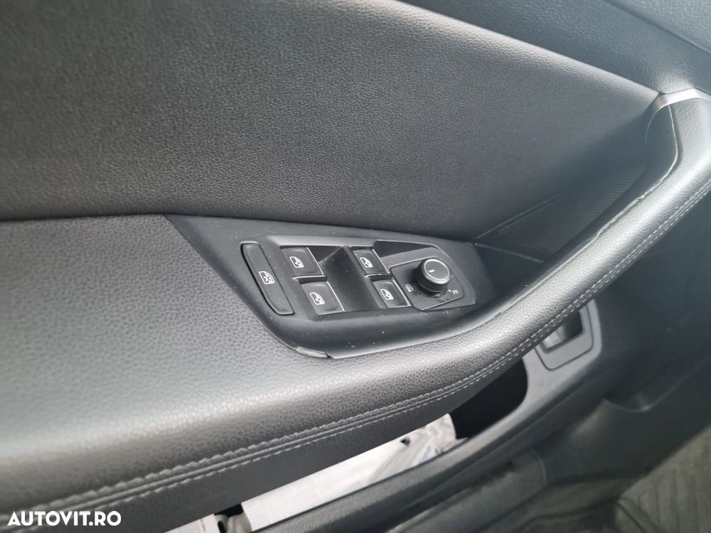 Volkswagen Passat 2.0 TDI DSG 4Motion Highline - 22