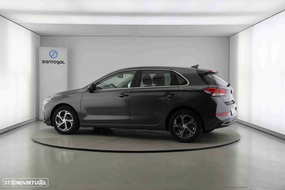 Hyundai i30 Fastback - 1