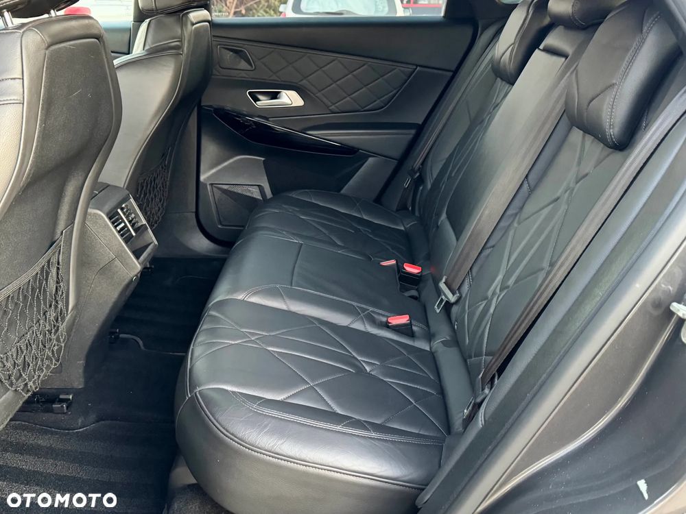 DS Automobiles DS 7 Crossback 2.0 BlueHDi Grand Chic - 9