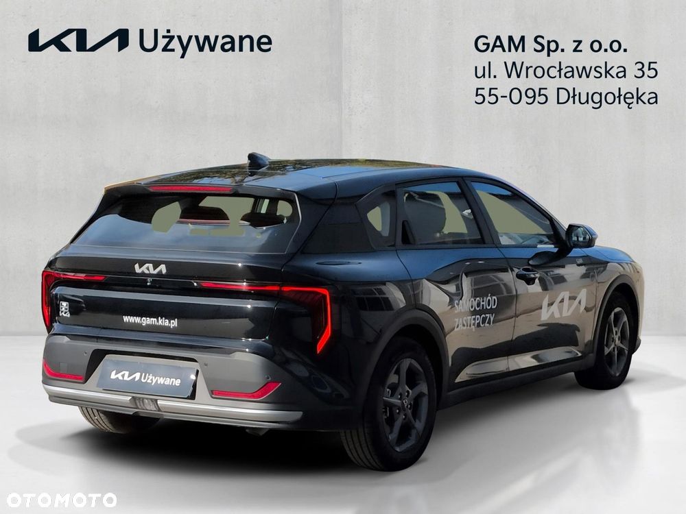 Kia K4 1.6 T-GDI M - 5