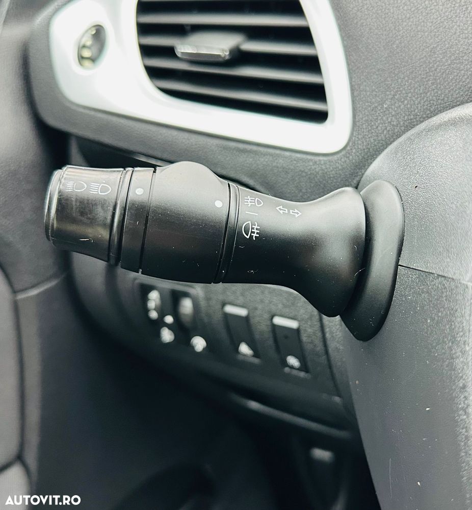 Renault Grand Scenic dCi 110 Expression - 23